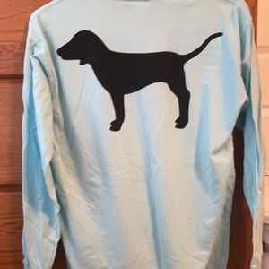 PINK/VS long sleeve!